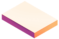 infinity rug composition part