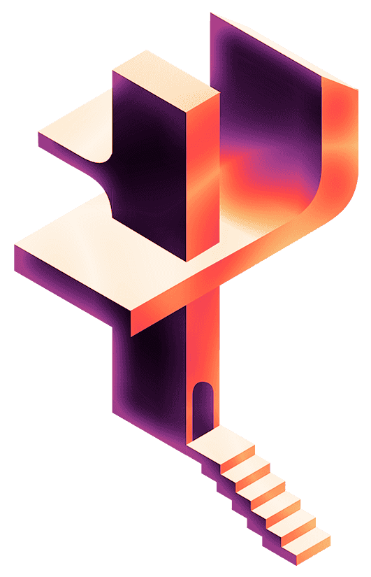 infinity rug composition part